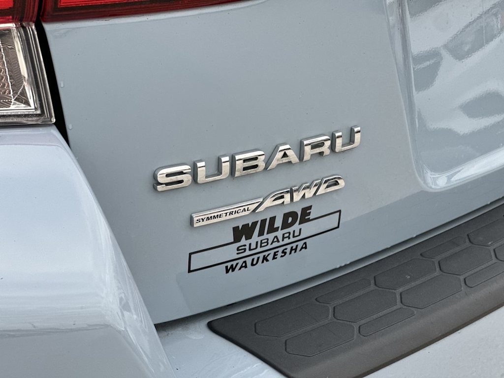 2019 Subaru Crosstrek Limited 7