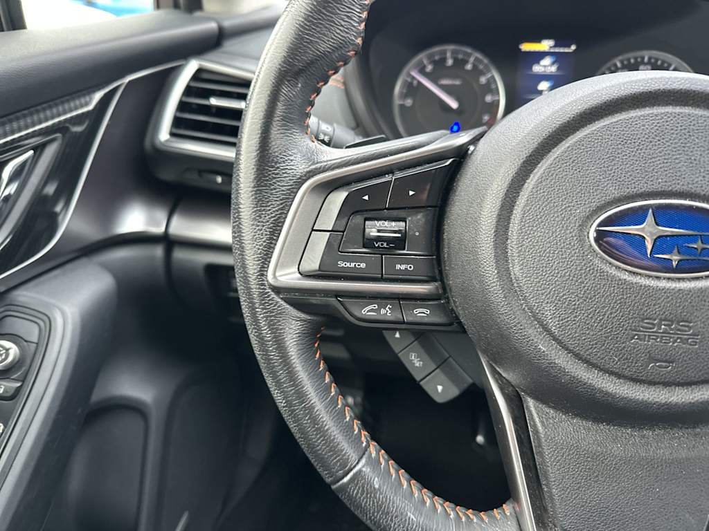 2019 Subaru Crosstrek Limited 34