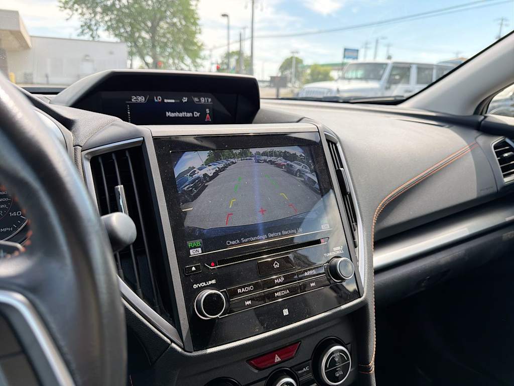 Thumbnail: 2019 Subaru Crosstrek - 35