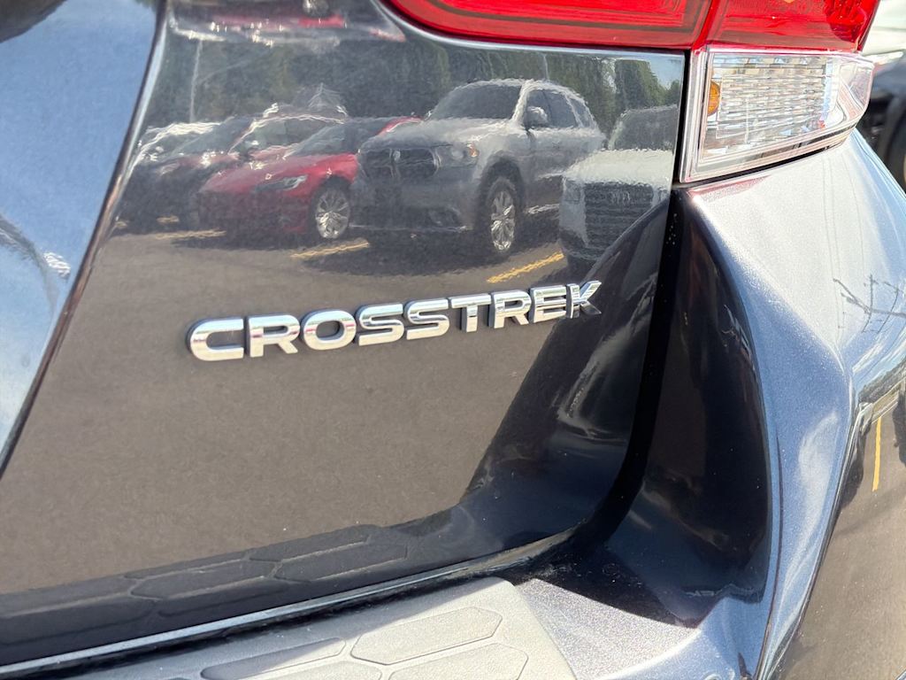 Thumbnail: 2019 Subaru Crosstrek - 28