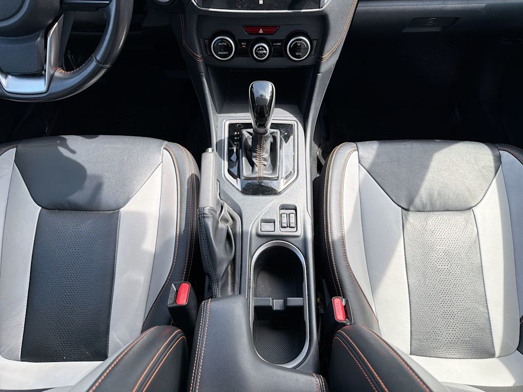 Thumbnail: 2019 Subaru Crosstrek - 14