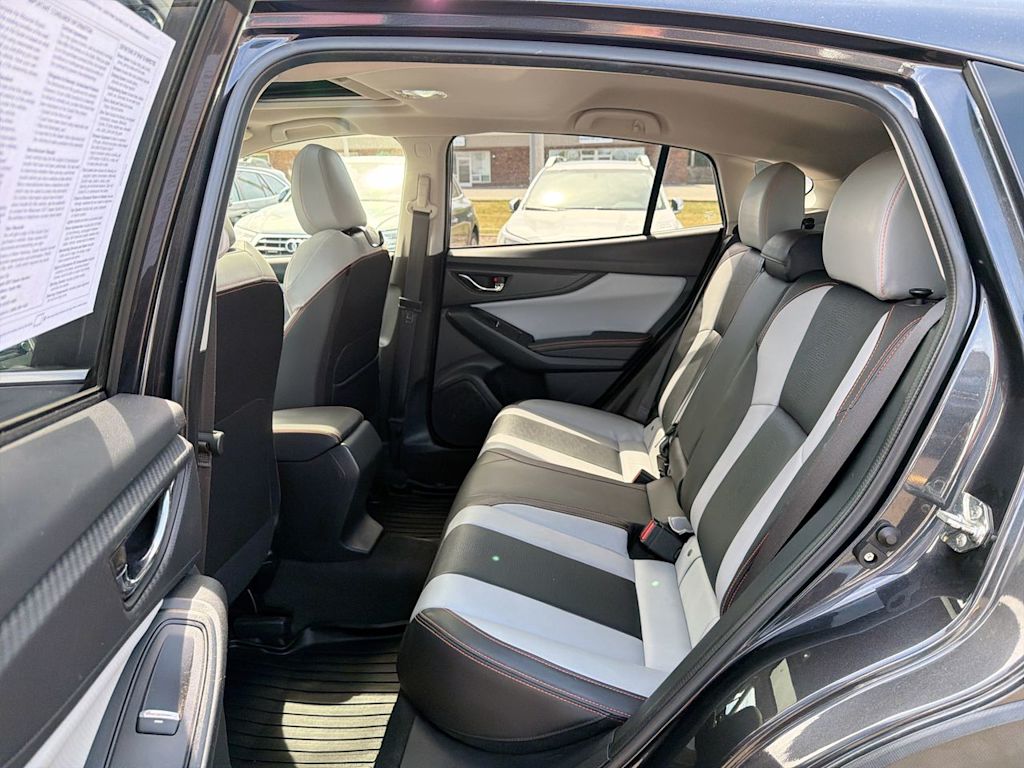 Thumbnail: 2019 Subaru Crosstrek - 31