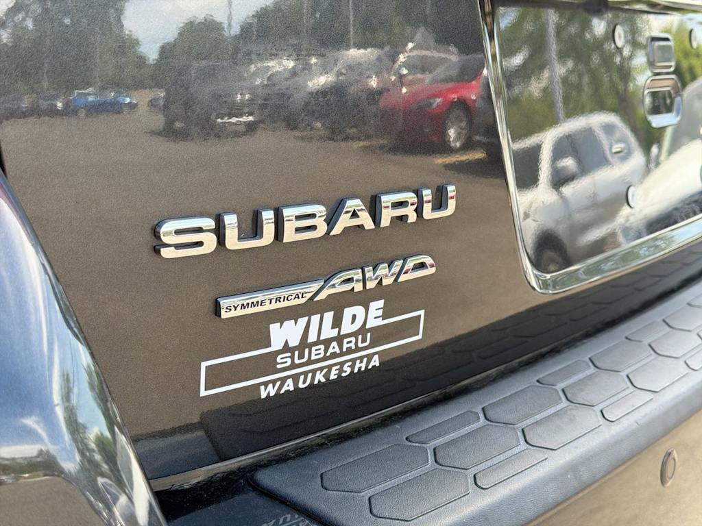 Thumbnail: 2019 Subaru Crosstrek - 7