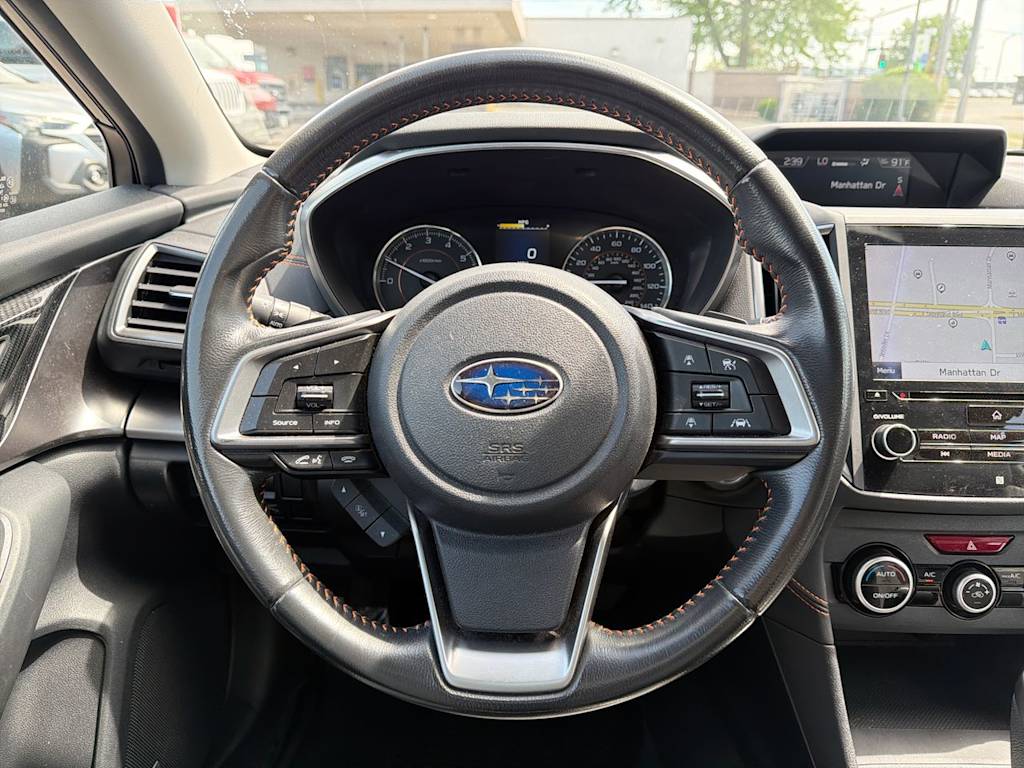 Thumbnail: 2019 Subaru Crosstrek - 9