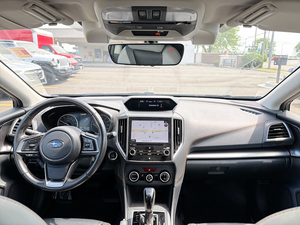 Thumbnail: 2019 Subaru Crosstrek - 2