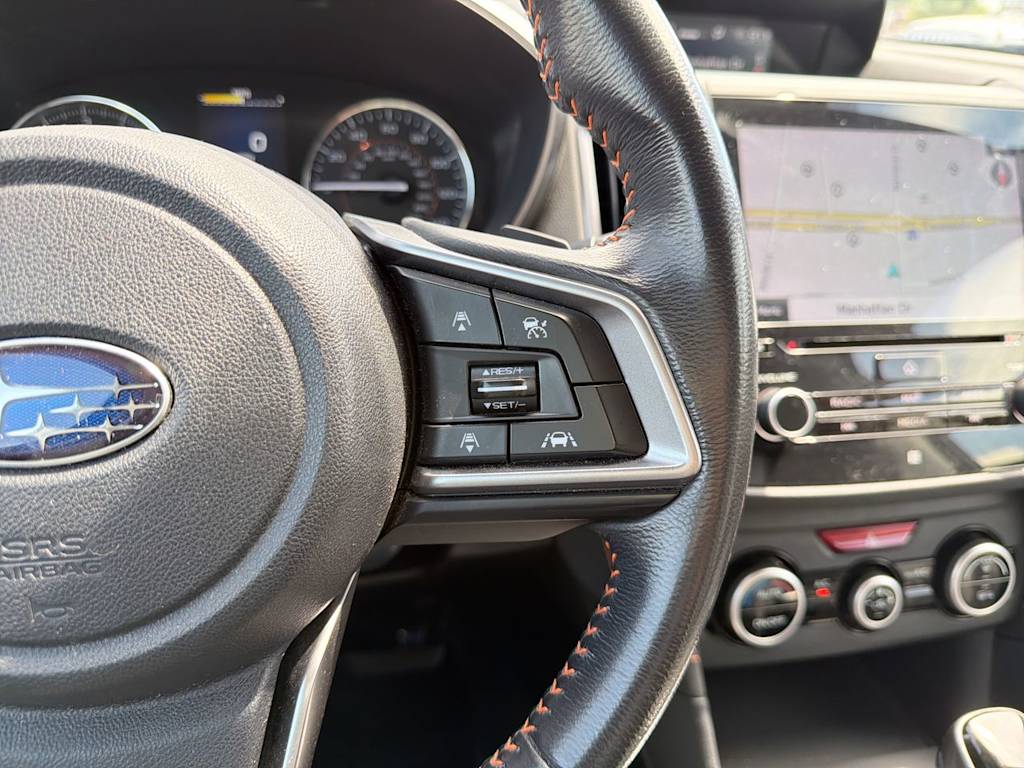 Thumbnail: 2019 Subaru Crosstrek - 34