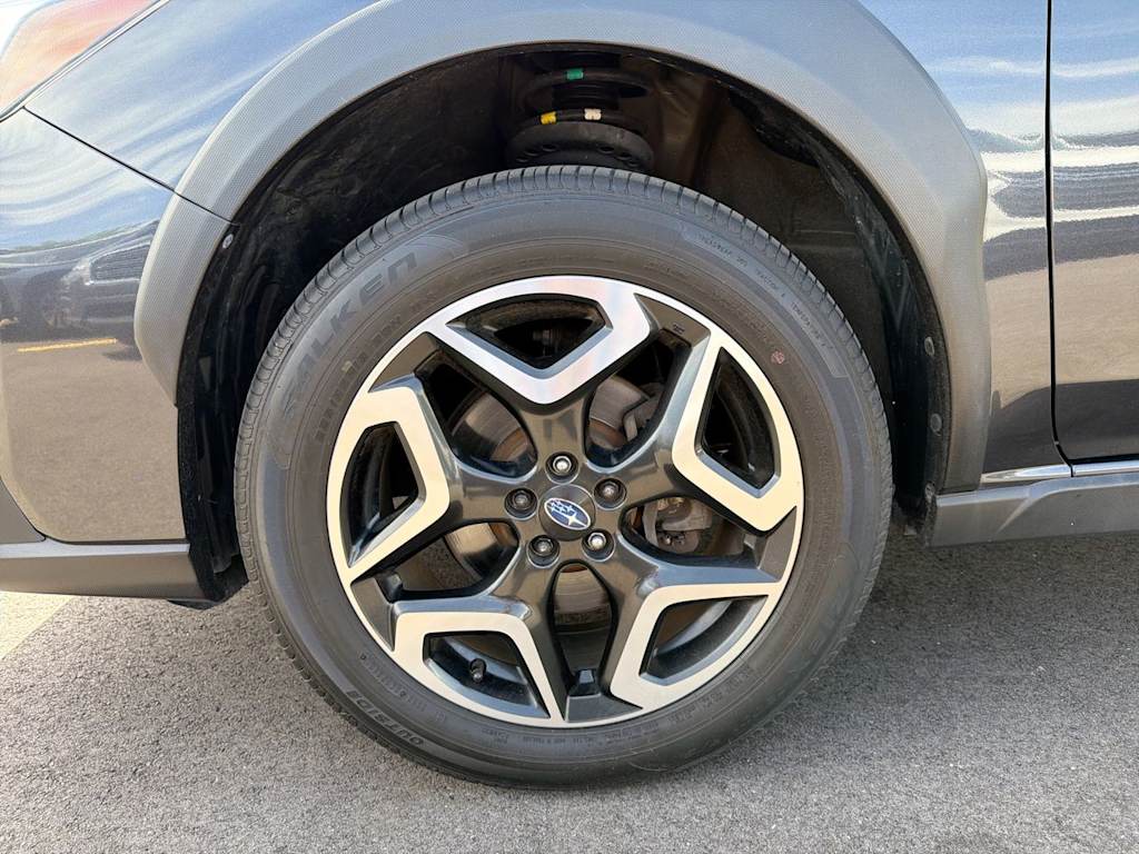 Thumbnail: 2019 Subaru Crosstrek - 8