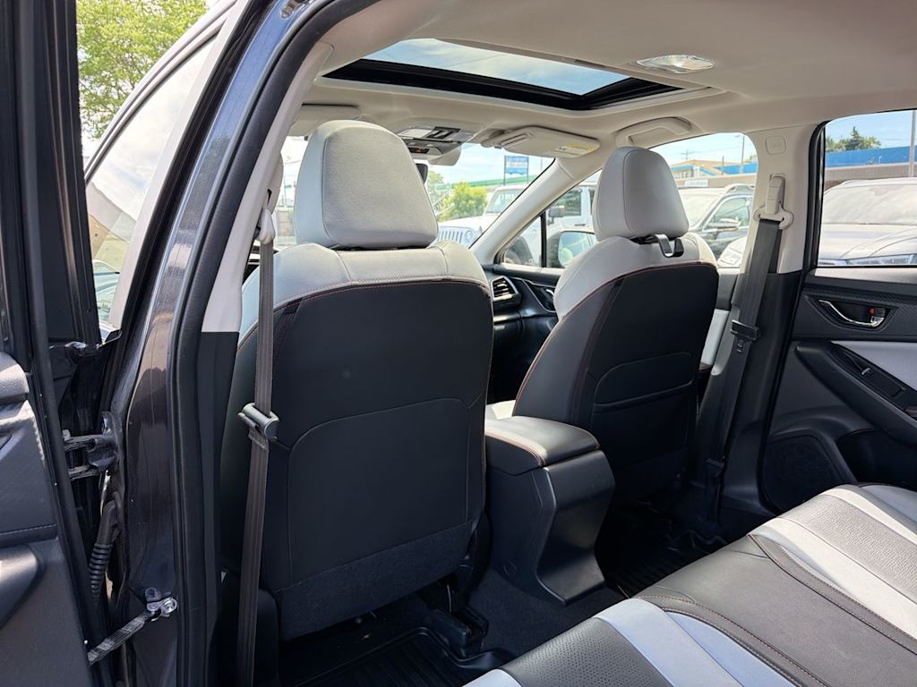 Thumbnail: 2019 Subaru Crosstrek - 12