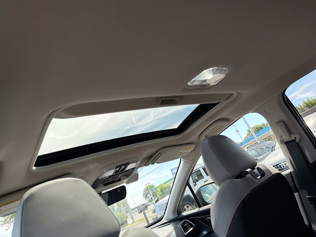 Thumbnail: 2019 Subaru Crosstrek - 30