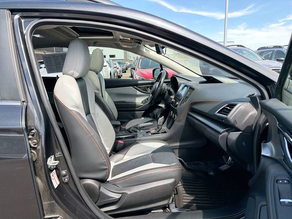 Thumbnail: 2019 Subaru Crosstrek - 11