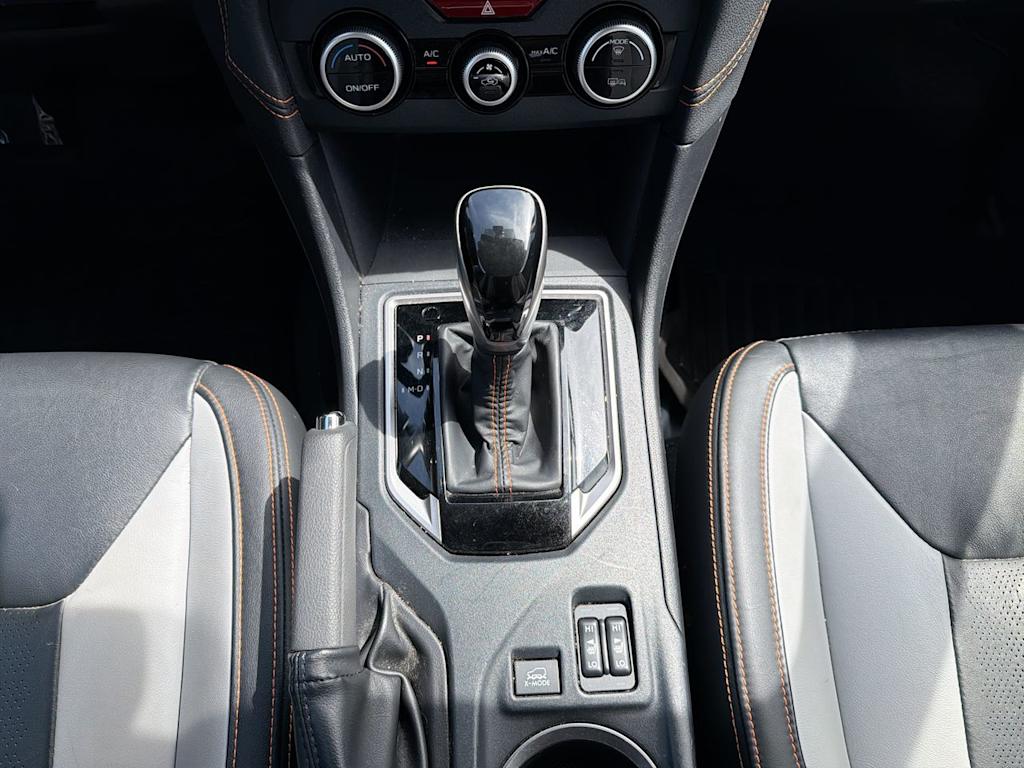 Thumbnail: 2019 Subaru Crosstrek - 37