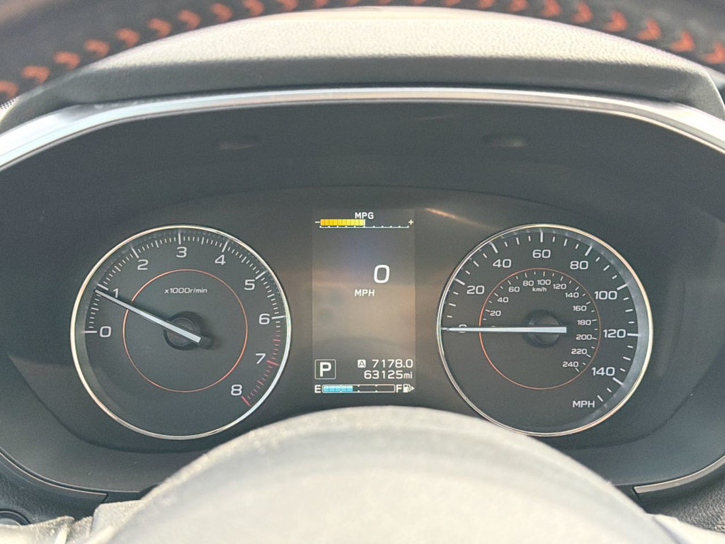 Thumbnail: 2019 Subaru Crosstrek - 15