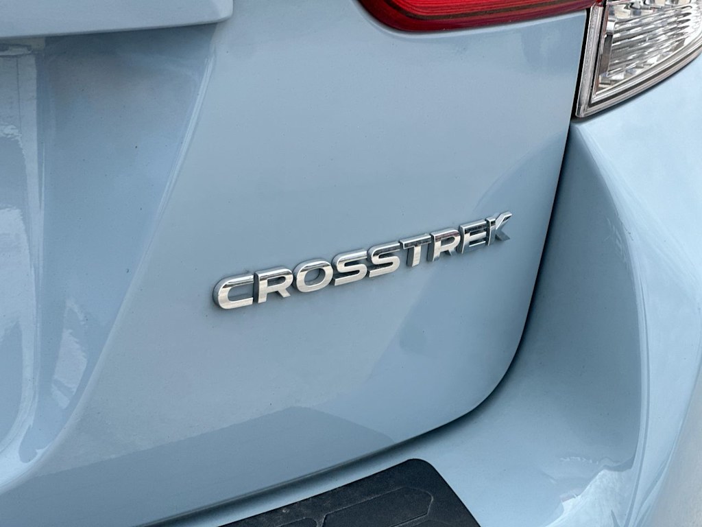 2022 Subaru Crosstrek Premium 29