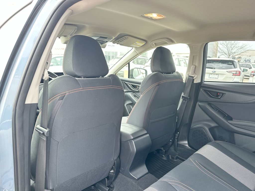 2022 Subaru Crosstrek Premium 12