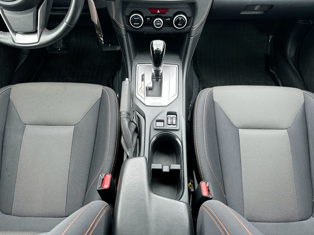 2022 Subaru Crosstrek Premium 14