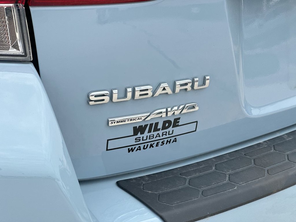 2022 Subaru Crosstrek Premium 7