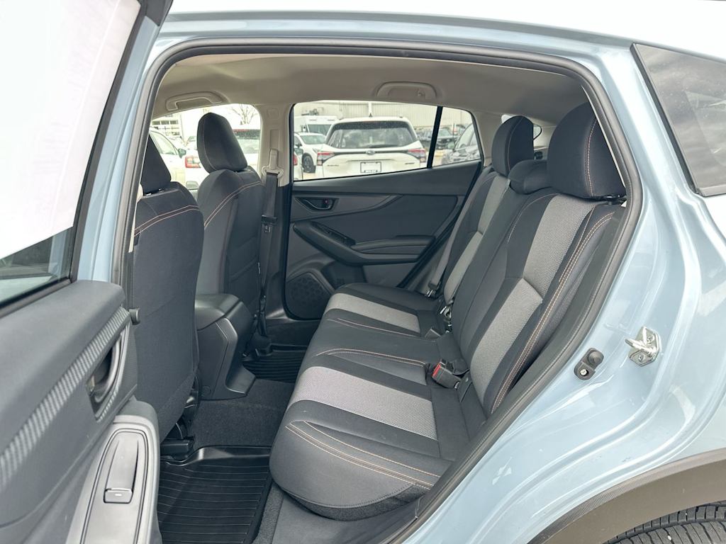 2022 Subaru Crosstrek Premium 31