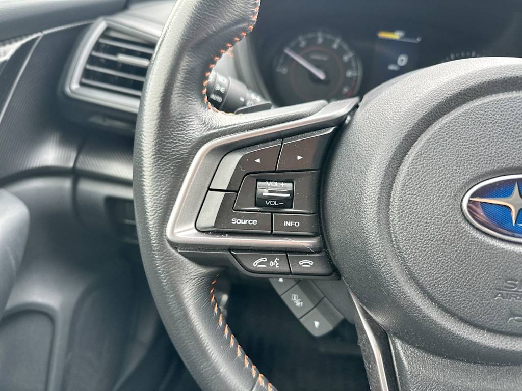 2022 Subaru Crosstrek Premium 33