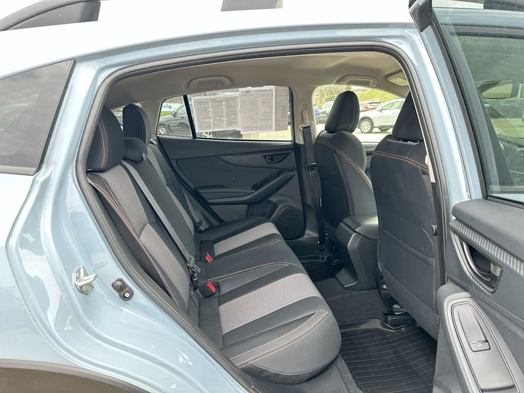 2022 Subaru Crosstrek Premium 32