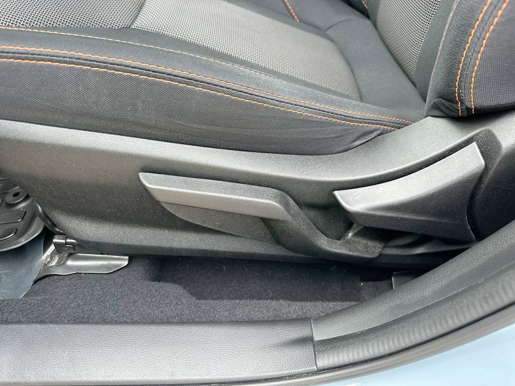2022 Subaru Crosstrek Premium 30