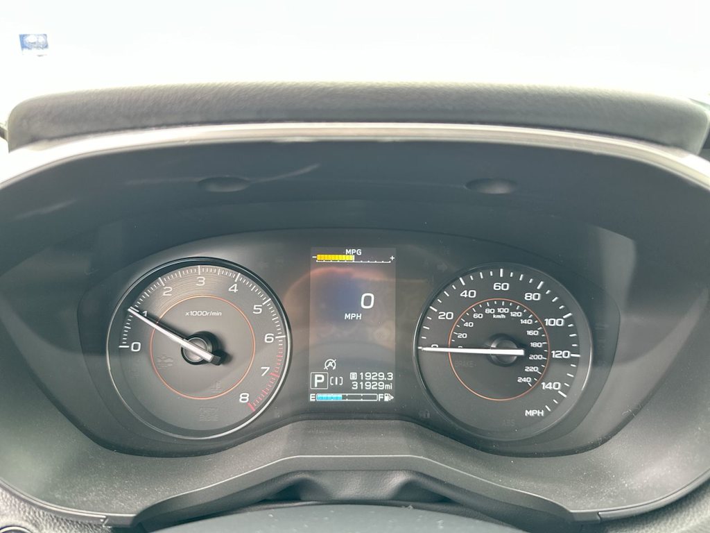 2022 Subaru Crosstrek Premium 15