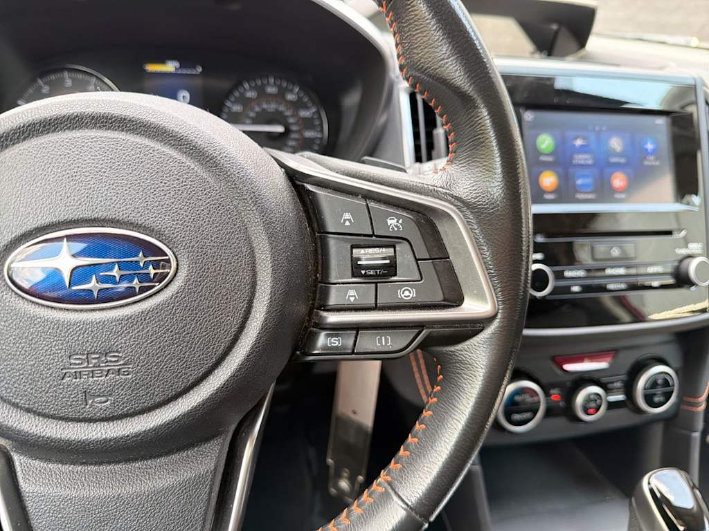 Thumbnail: 2021 Subaru Crosstrek - 33