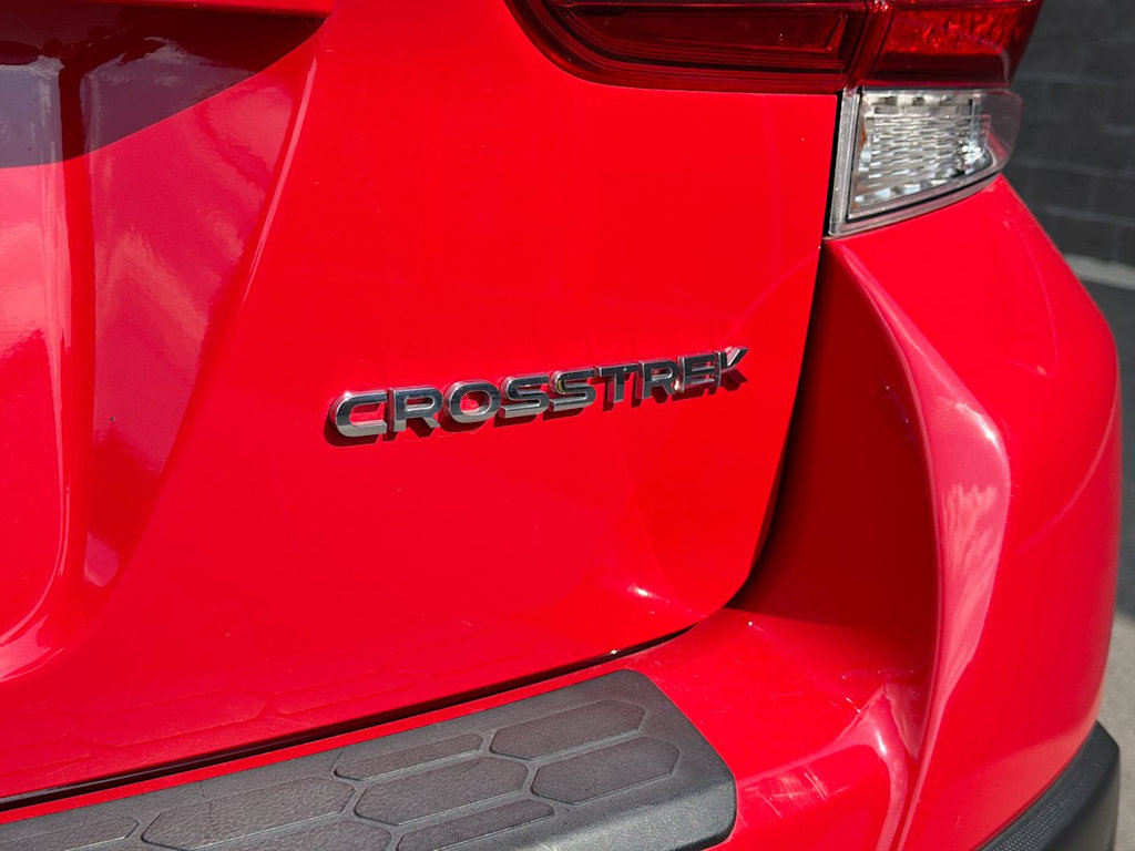 Thumbnail: 2021 Subaru Crosstrek - 28