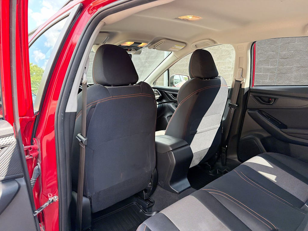 Thumbnail: 2021 Subaru Crosstrek - 11