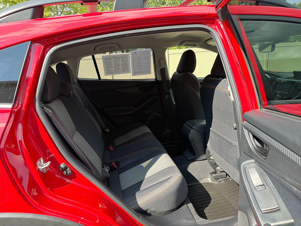 Thumbnail: 2021 Subaru Crosstrek - 31
