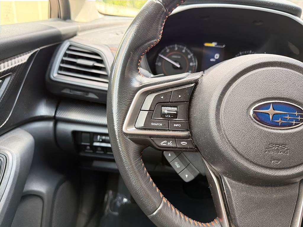 Thumbnail: 2021 Subaru Crosstrek - 32