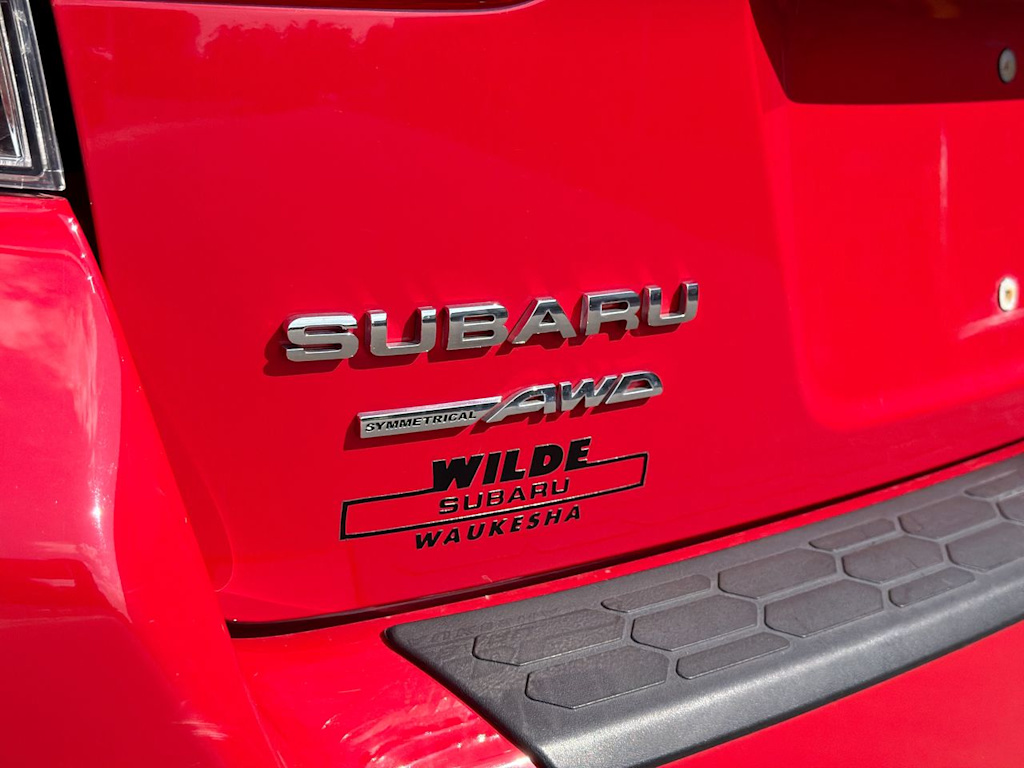 Thumbnail: 2021 Subaru Crosstrek - 6