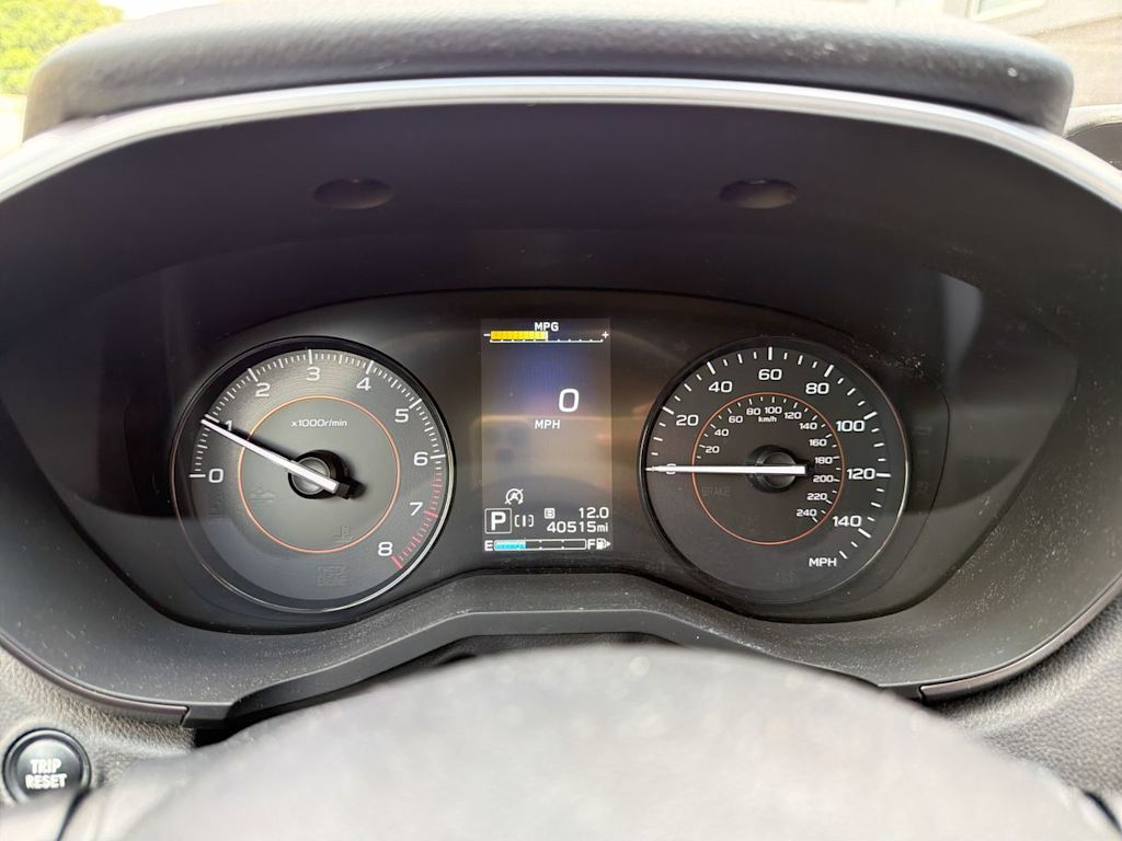 Thumbnail: 2021 Subaru Crosstrek - 14
