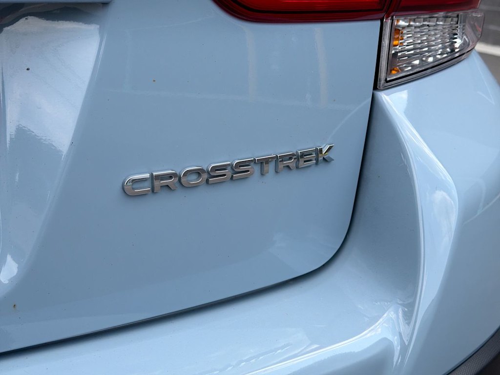 Thumbnail: 2021 Subaru Crosstrek - 28