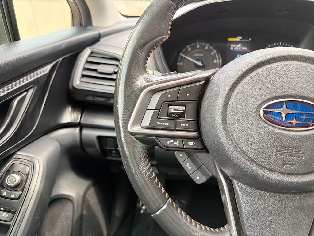 Thumbnail: 2021 Subaru Crosstrek - 32