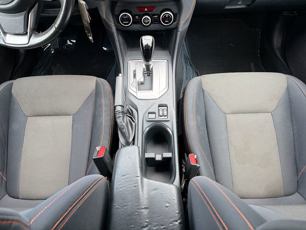 Thumbnail: 2021 Subaru Crosstrek - 14