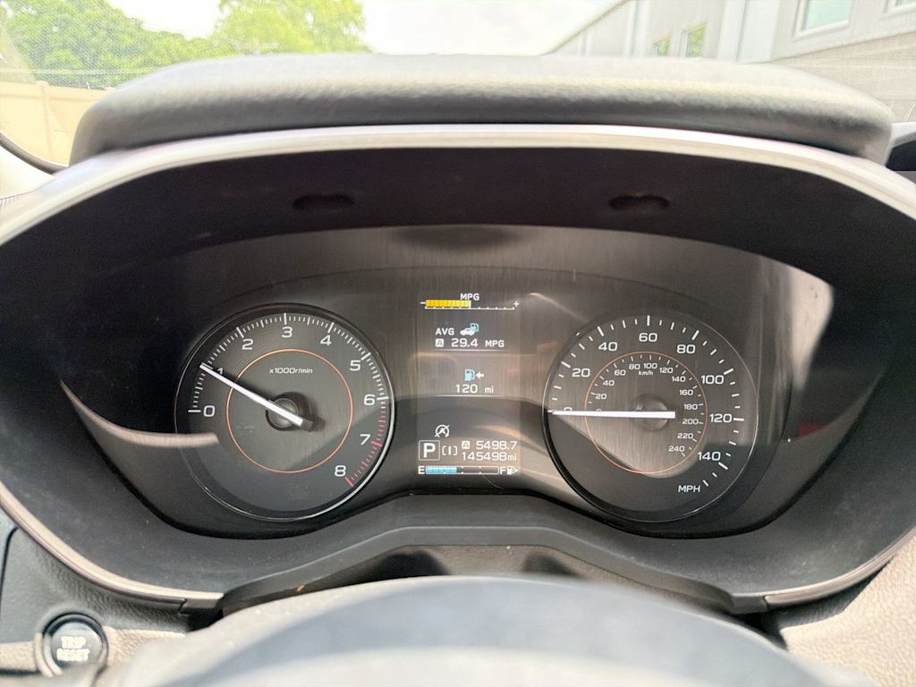 Thumbnail: 2021 Subaru Crosstrek - 15