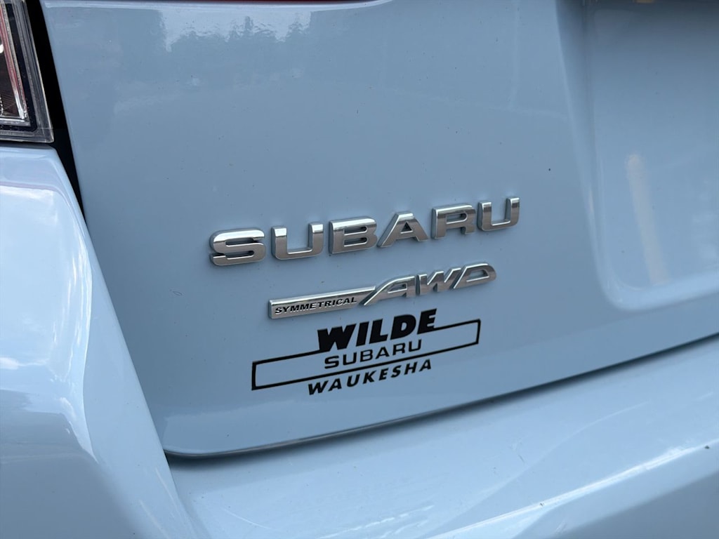 Thumbnail: 2021 Subaru Crosstrek - 7