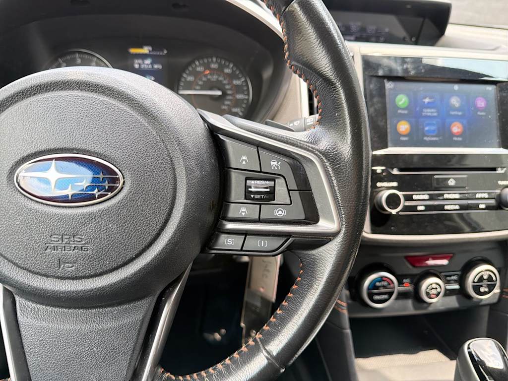 Thumbnail: 2021 Subaru Crosstrek - 33