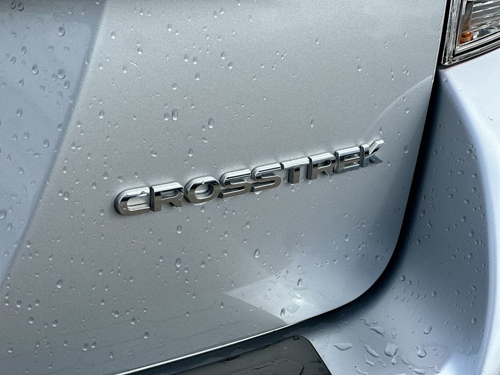 2021 Subaru Crosstrek Premium 29