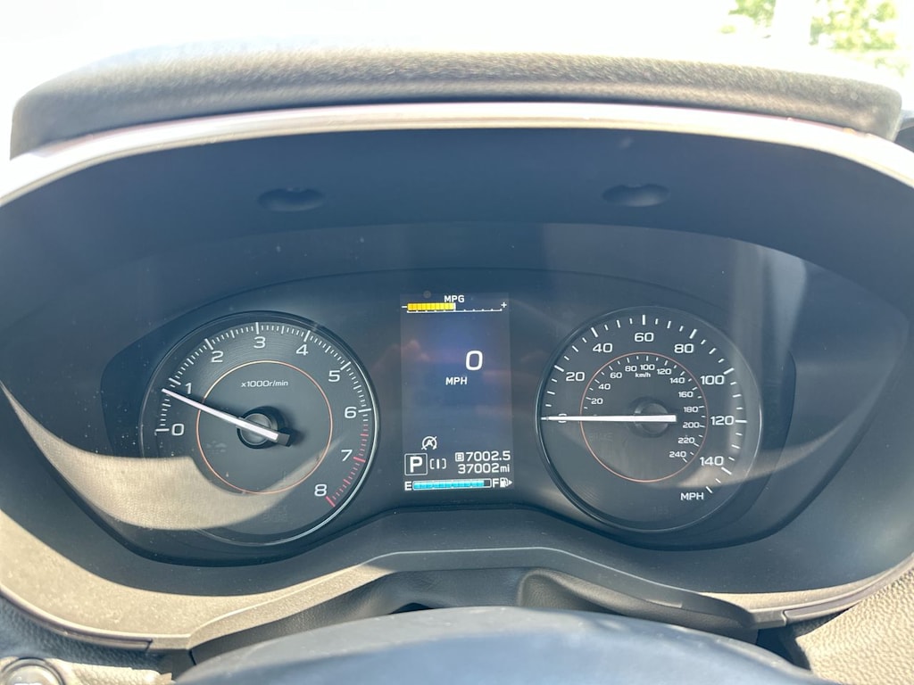 Thumbnail: 2023 Subaru Crosstrek - 14