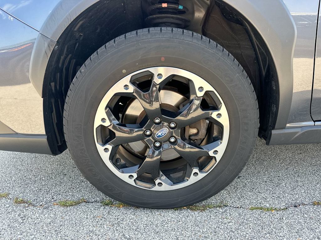 Thumbnail: 2023 Subaru Crosstrek - 8