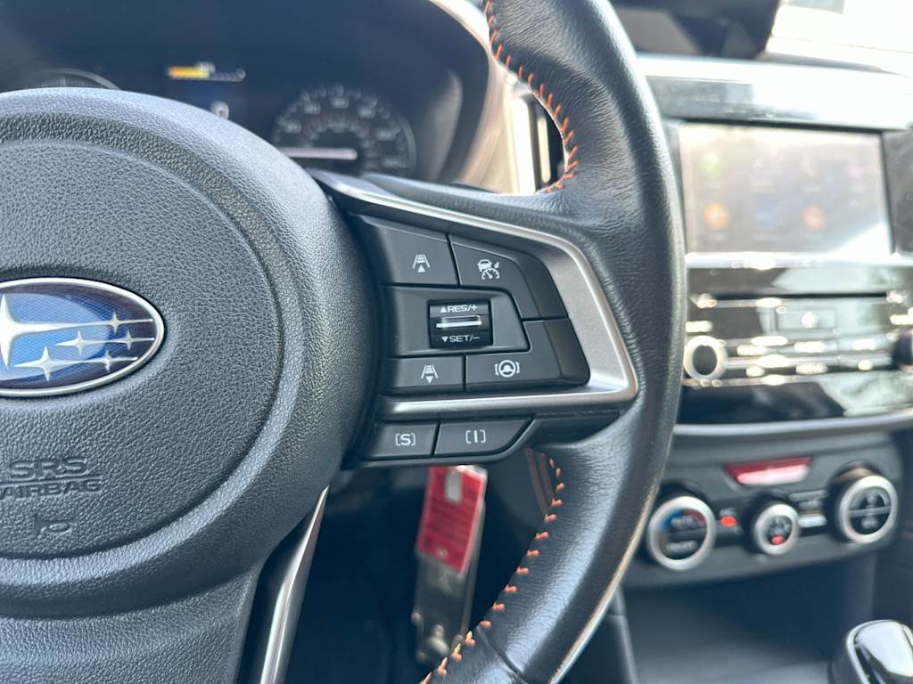 Thumbnail: 2023 Subaru Crosstrek - 34