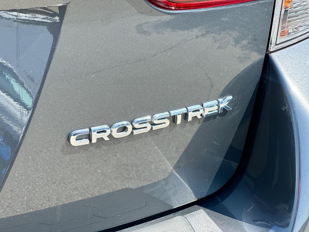 Thumbnail: 2023 Subaru Crosstrek - 28