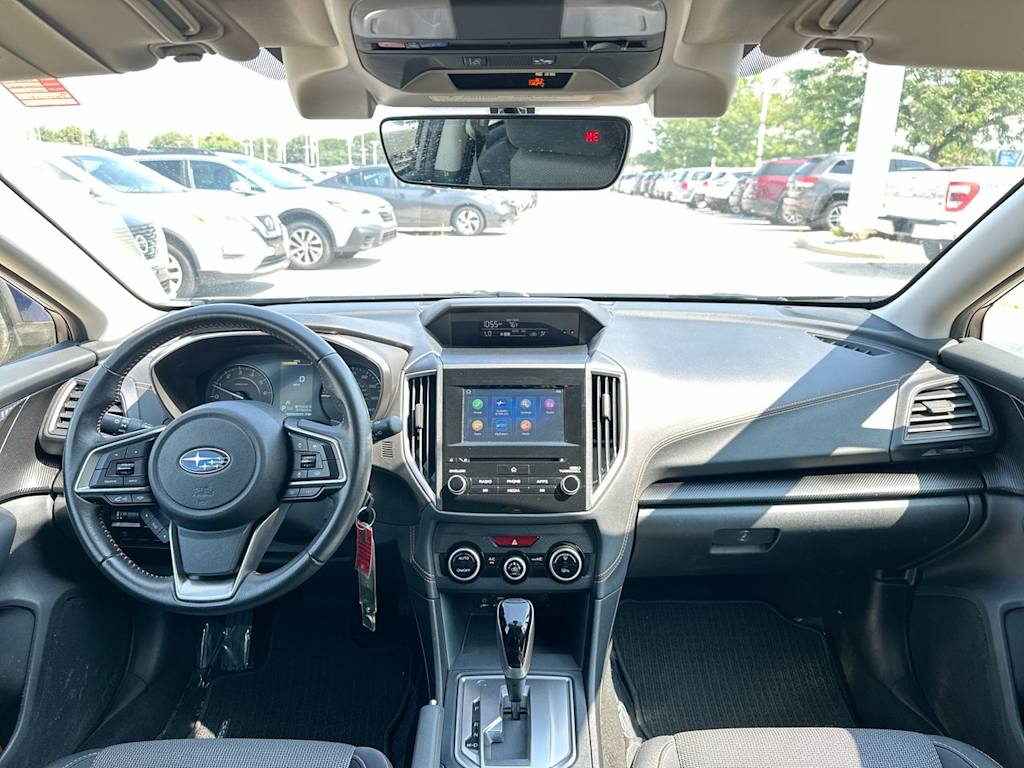 Thumbnail: 2023 Subaru Crosstrek - 2
