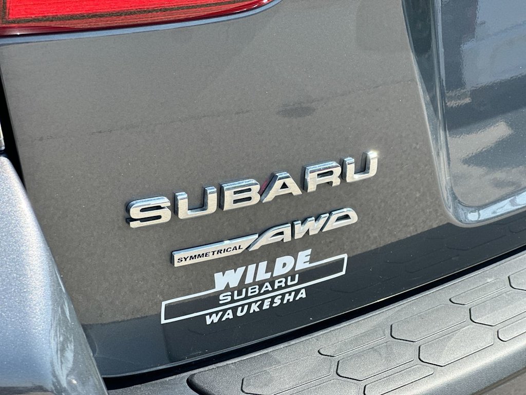 Thumbnail: 2023 Subaru Crosstrek - 7