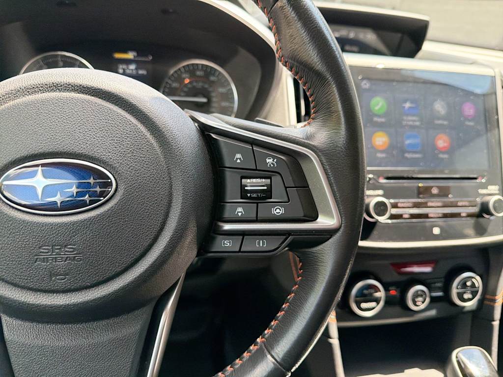 Thumbnail: 2021 Subaru Crosstrek - 33