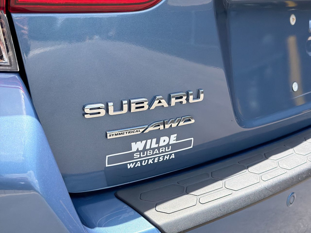 Thumbnail: 2021 Subaru Crosstrek - 7