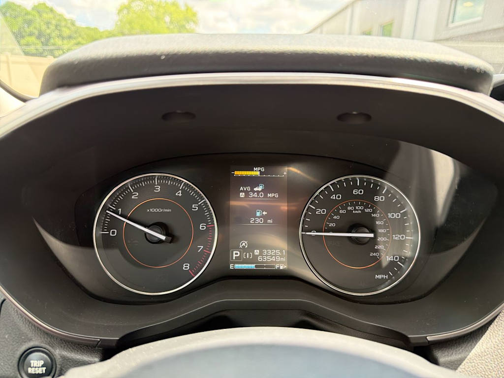 Thumbnail: 2021 Subaru Crosstrek - 15