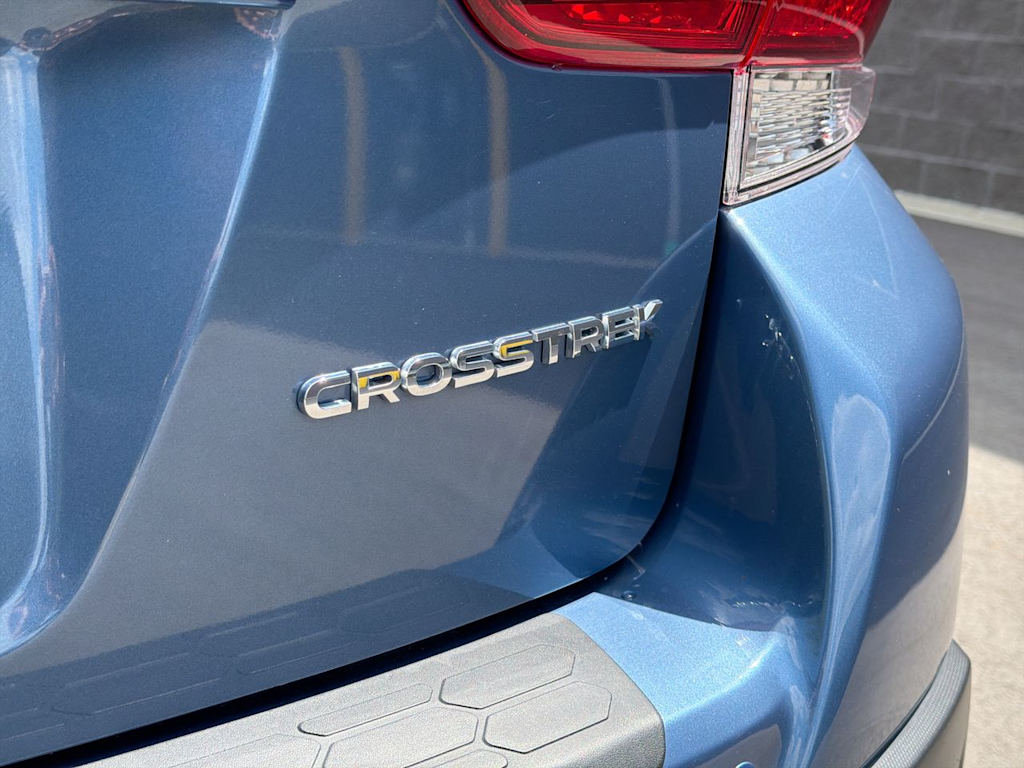 Thumbnail: 2021 Subaru Crosstrek - 28