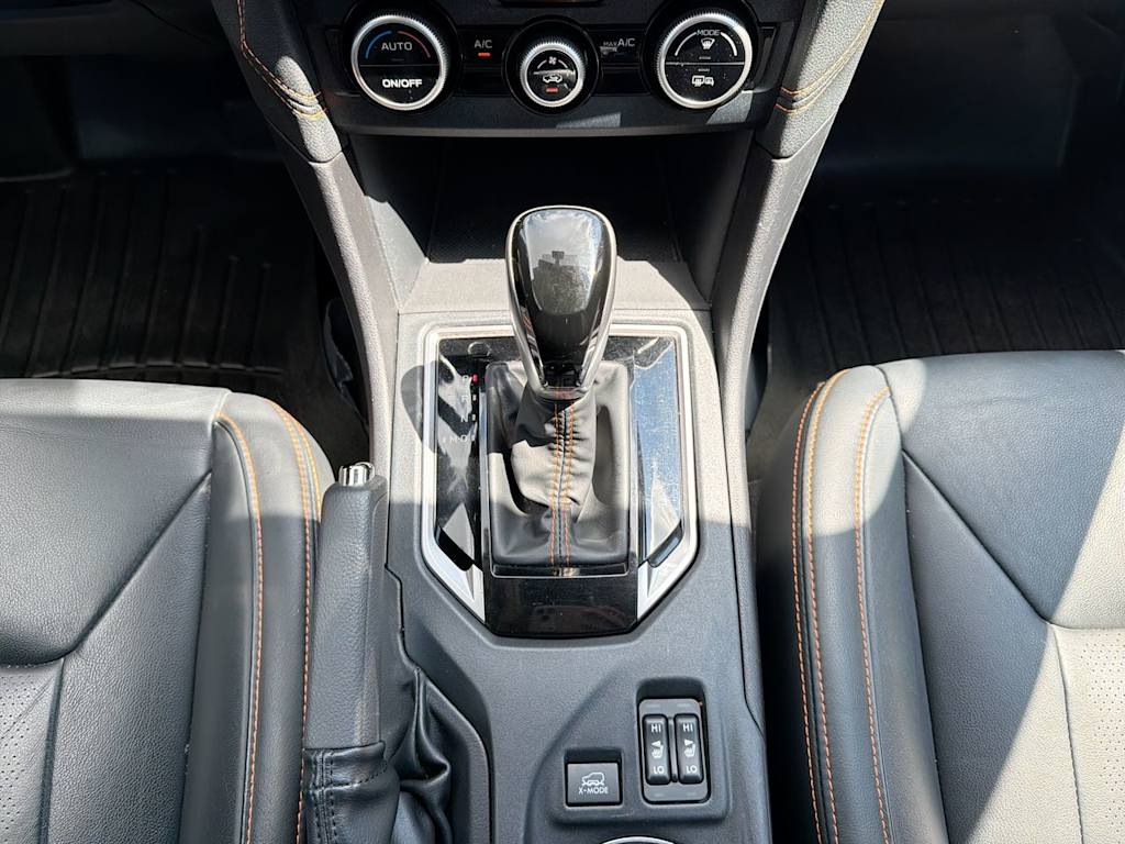 Thumbnail: 2021 Subaru Crosstrek - 35